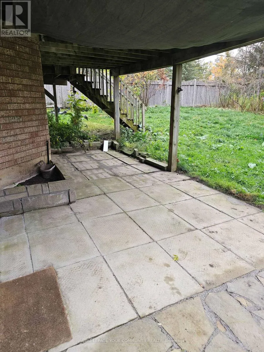 BSMNT - 2 OSPREY RIDGE ROAD