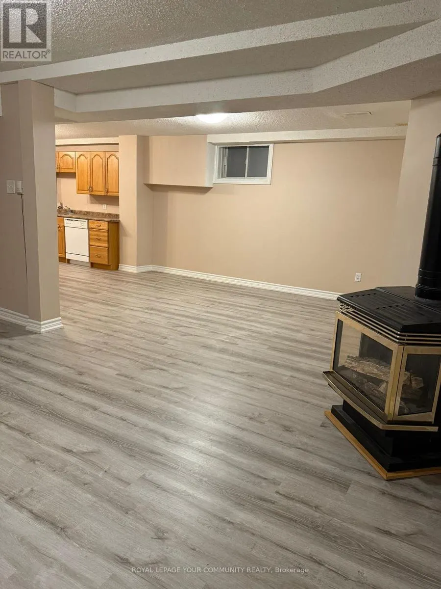 BSMNT - 2 OSPREY RIDGE ROAD