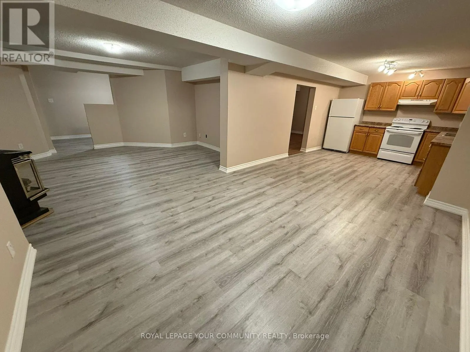 BSMNT - 2 OSPREY RIDGE ROAD