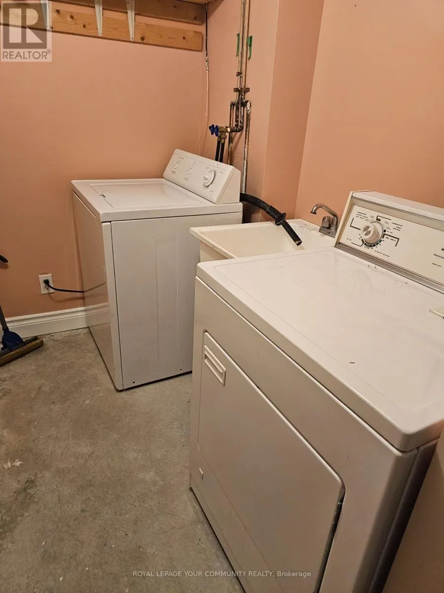 BSMNT - 2 OSPREY RIDGE ROAD