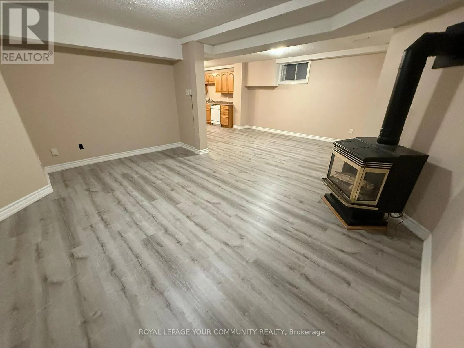 BSMNT - 2 OSPREY RIDGE ROAD