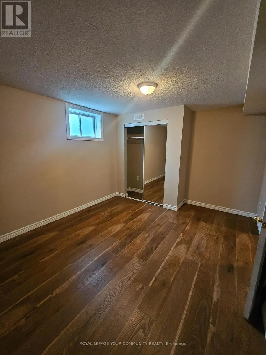 BSMNT - 2 OSPREY RIDGE ROAD