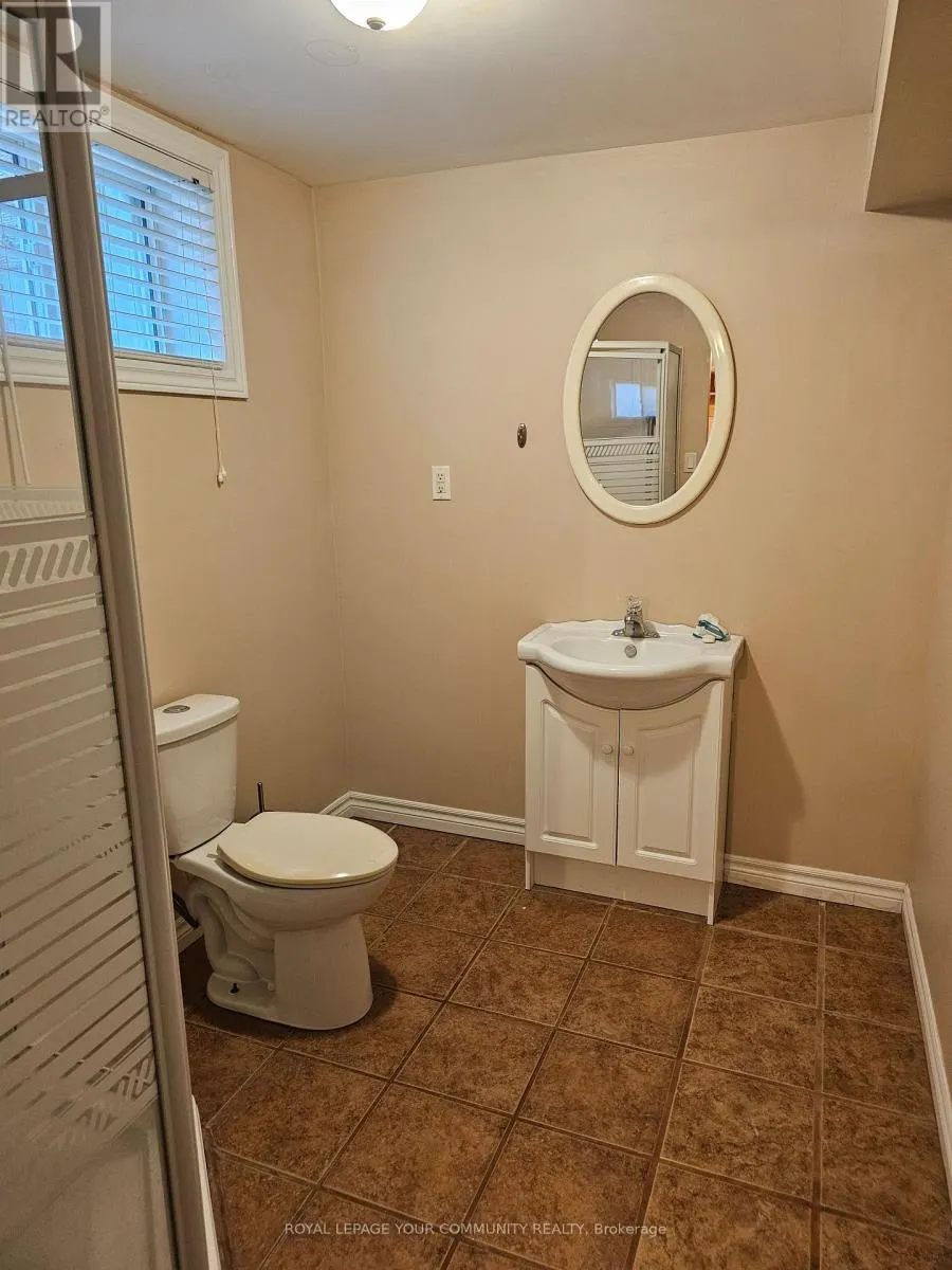 BSMNT - 2 OSPREY RIDGE ROAD