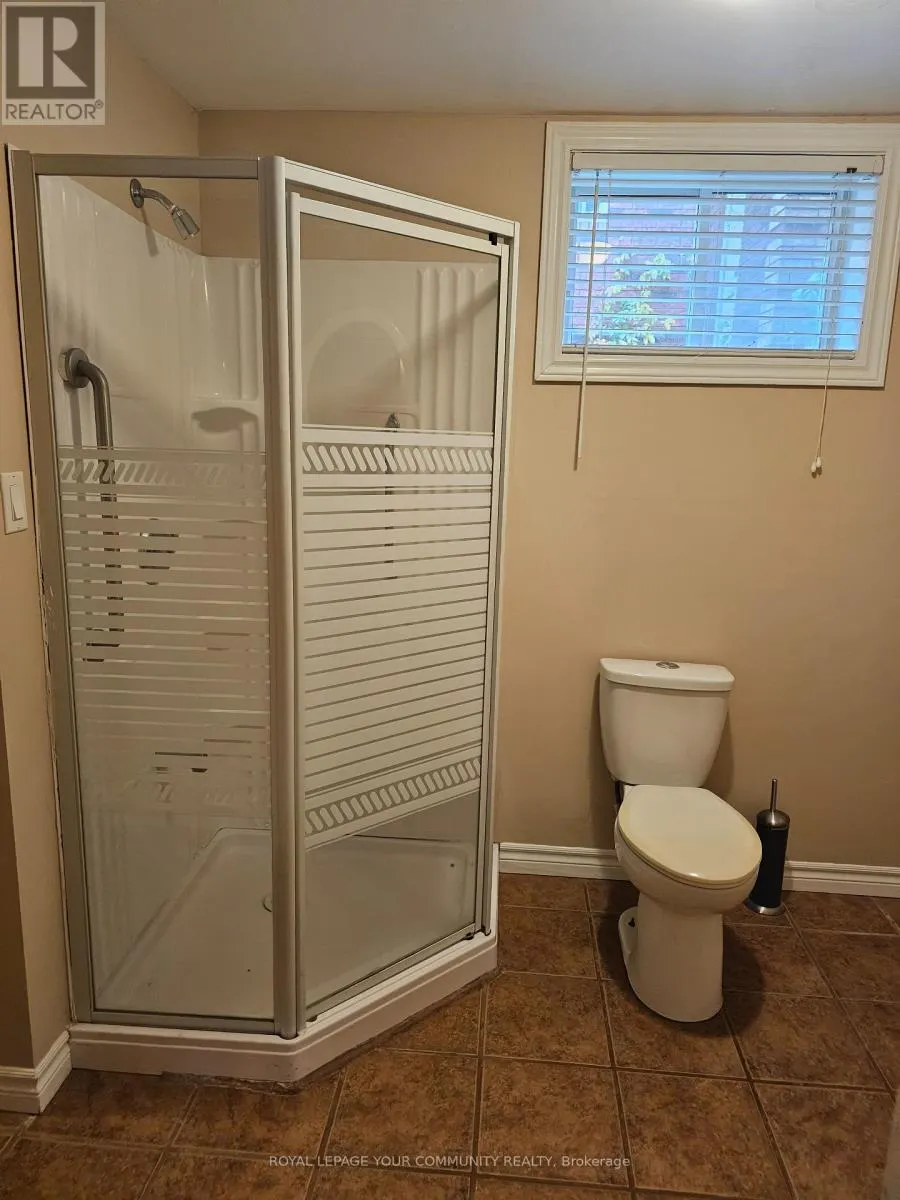 BSMNT - 2 OSPREY RIDGE ROAD