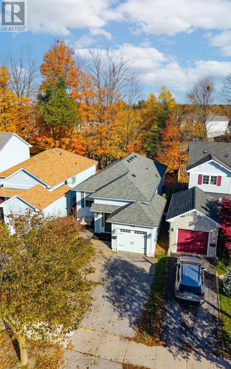 118 COPEMAN CRESCENT