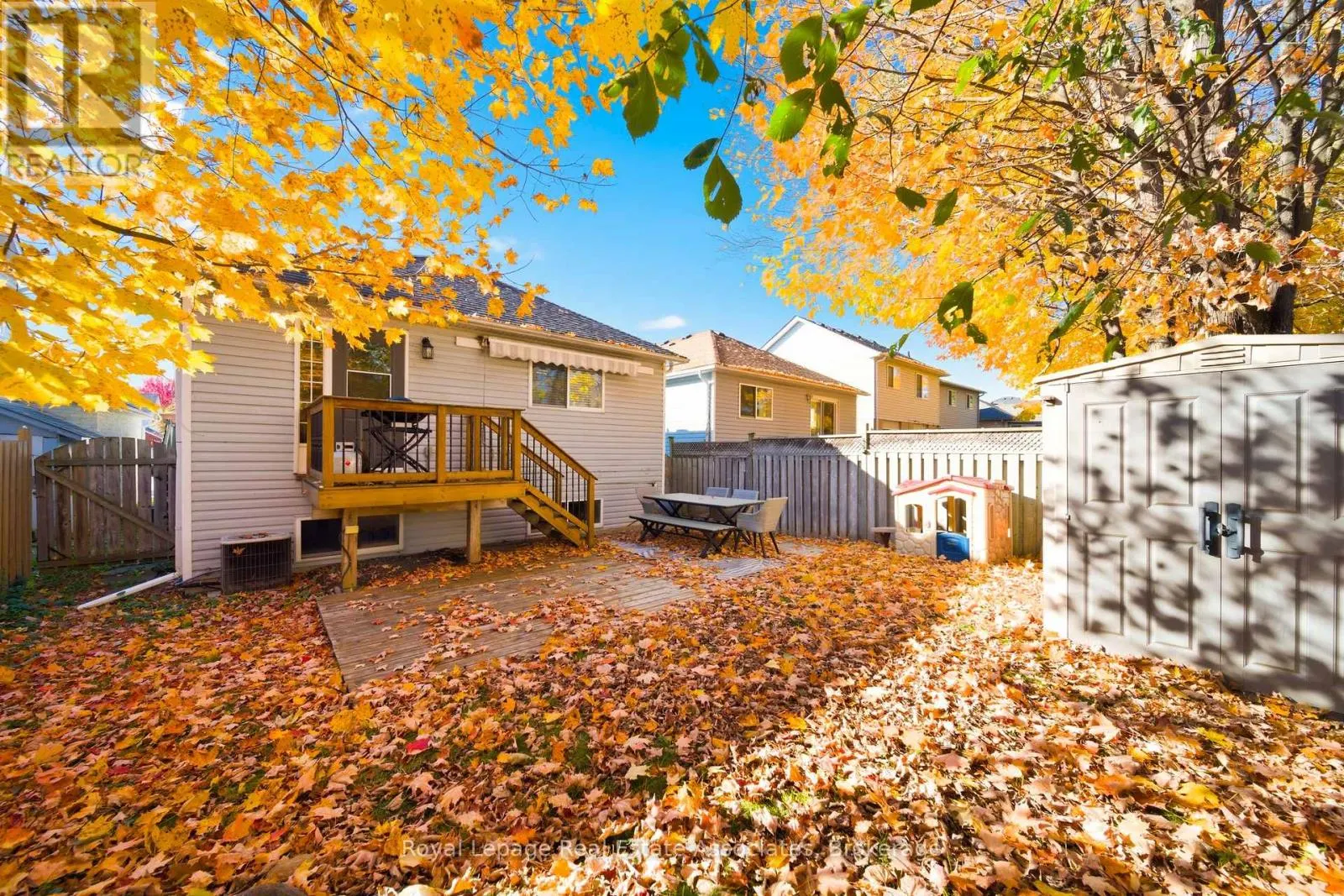 118 COPEMAN CRESCENT