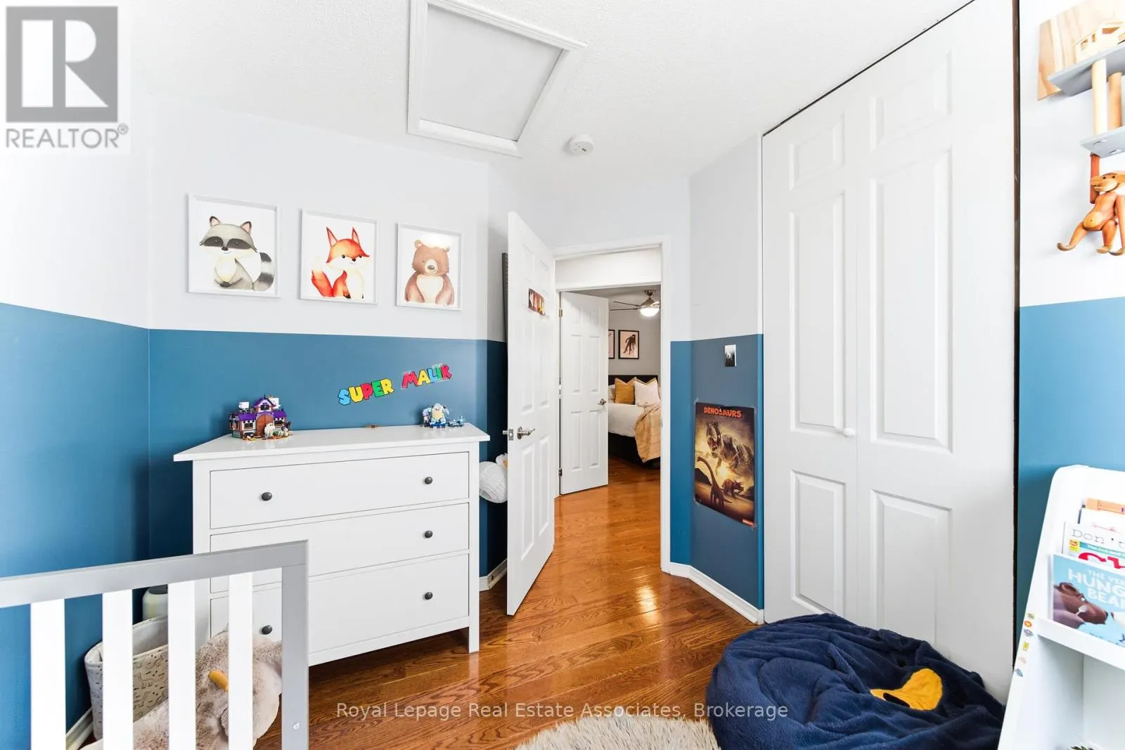 118 COPEMAN CRESCENT