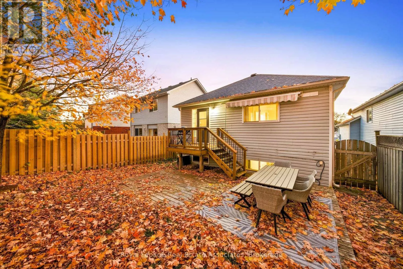 118 COPEMAN CRESCENT