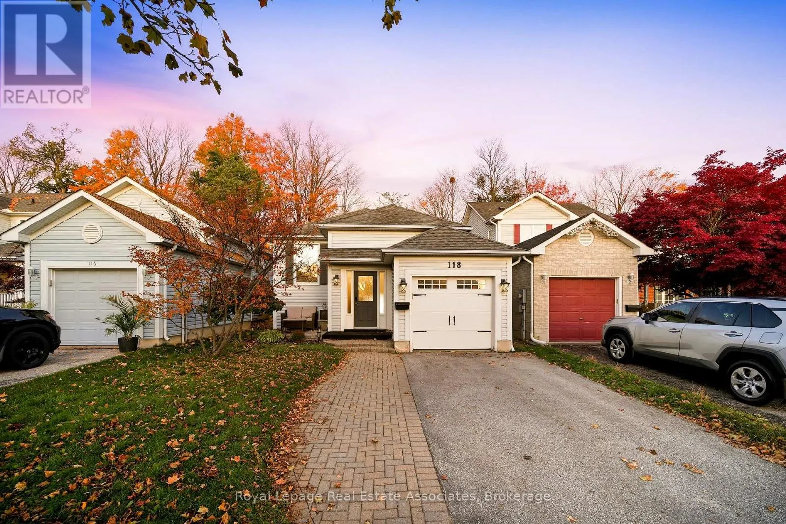 118 COPEMAN CRESCENT