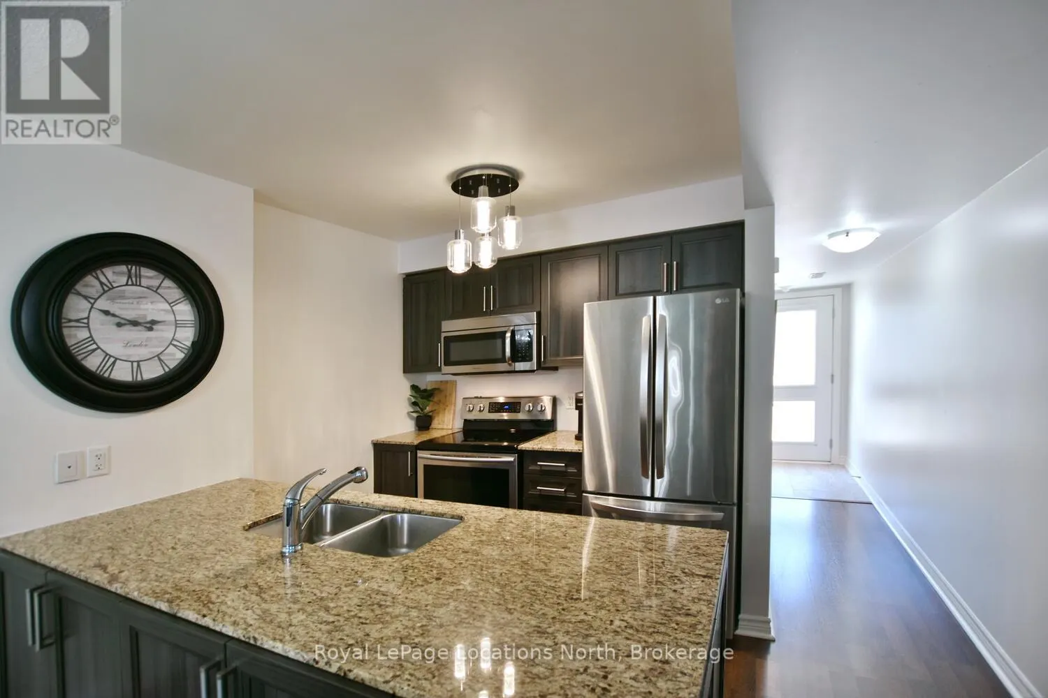 102 - 1 BRANDY LANE DRIVE, #102