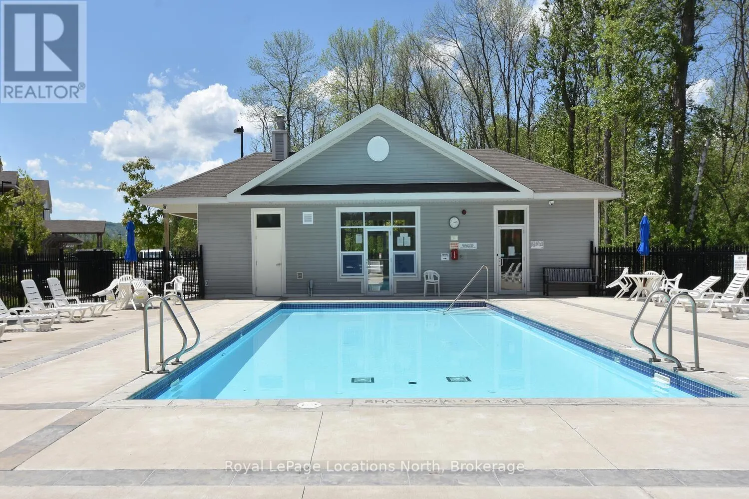 102 - 1 BRANDY LANE DRIVE, #102