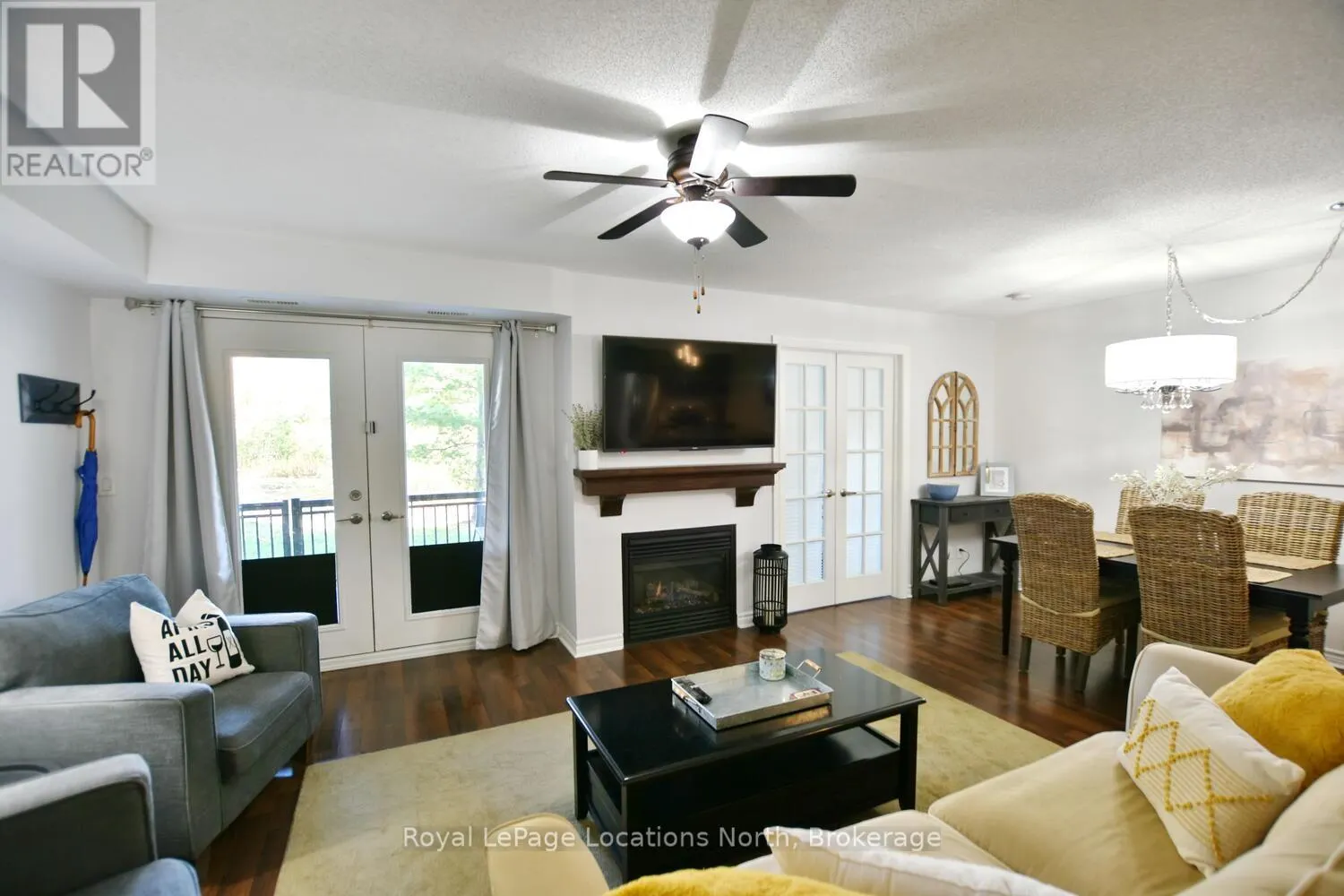 102 - 1 BRANDY LANE DRIVE, #102