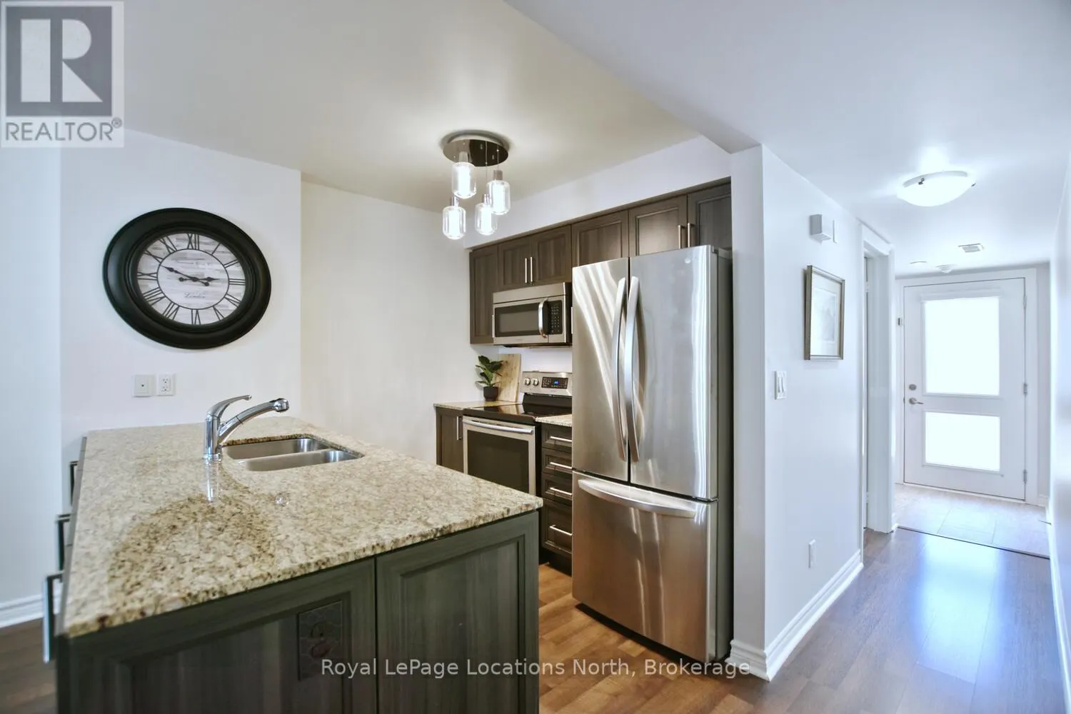 102 - 1 BRANDY LANE DRIVE, #102