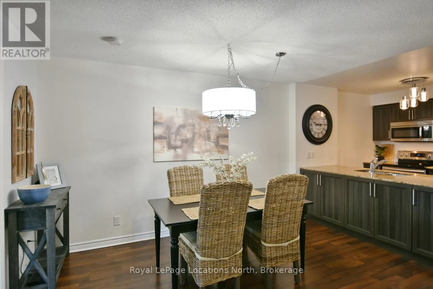 102 - 1 BRANDY LANE DRIVE, #102