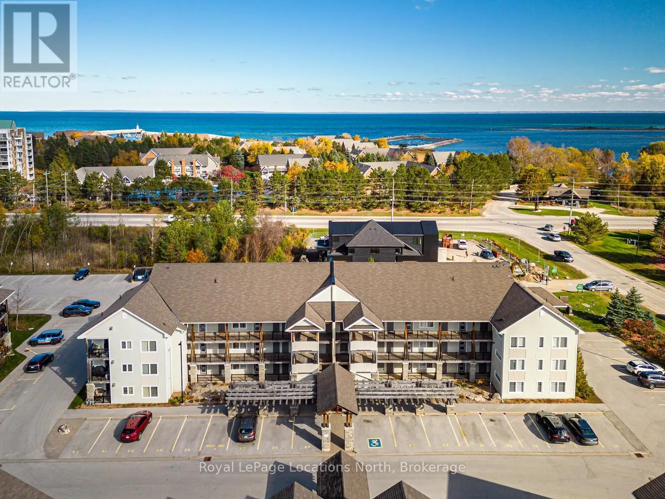 102 - 1 BRANDY LANE DRIVE, #102