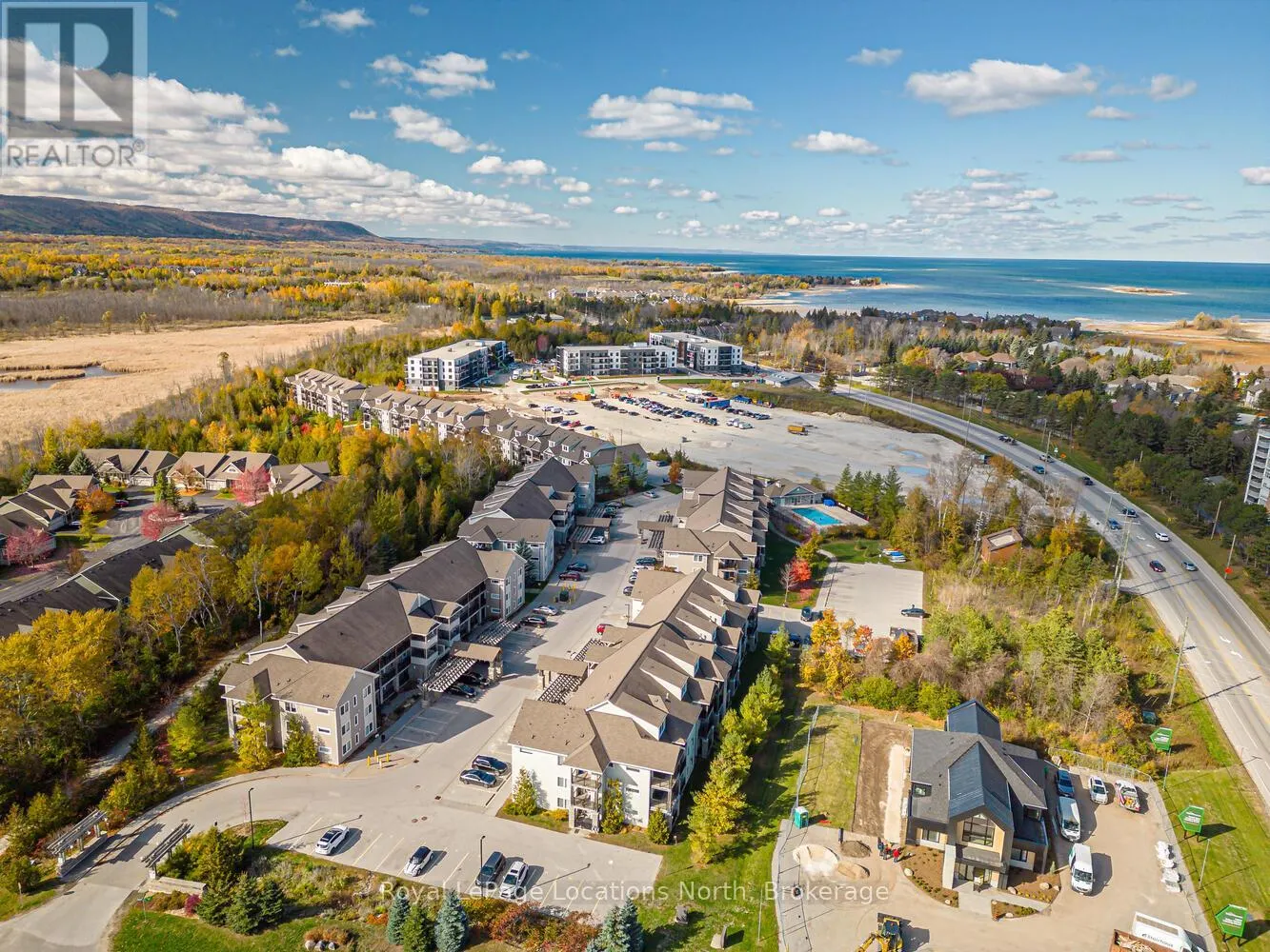 102 - 1 BRANDY LANE DRIVE, #102