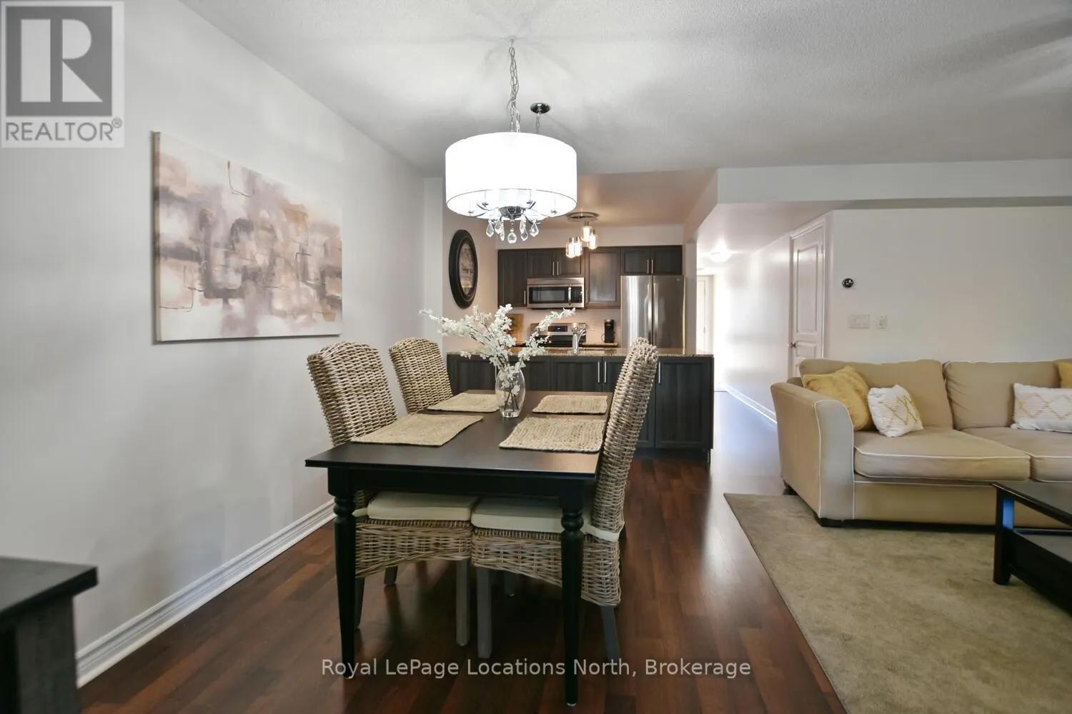 102 - 1 BRANDY LANE DRIVE, #102