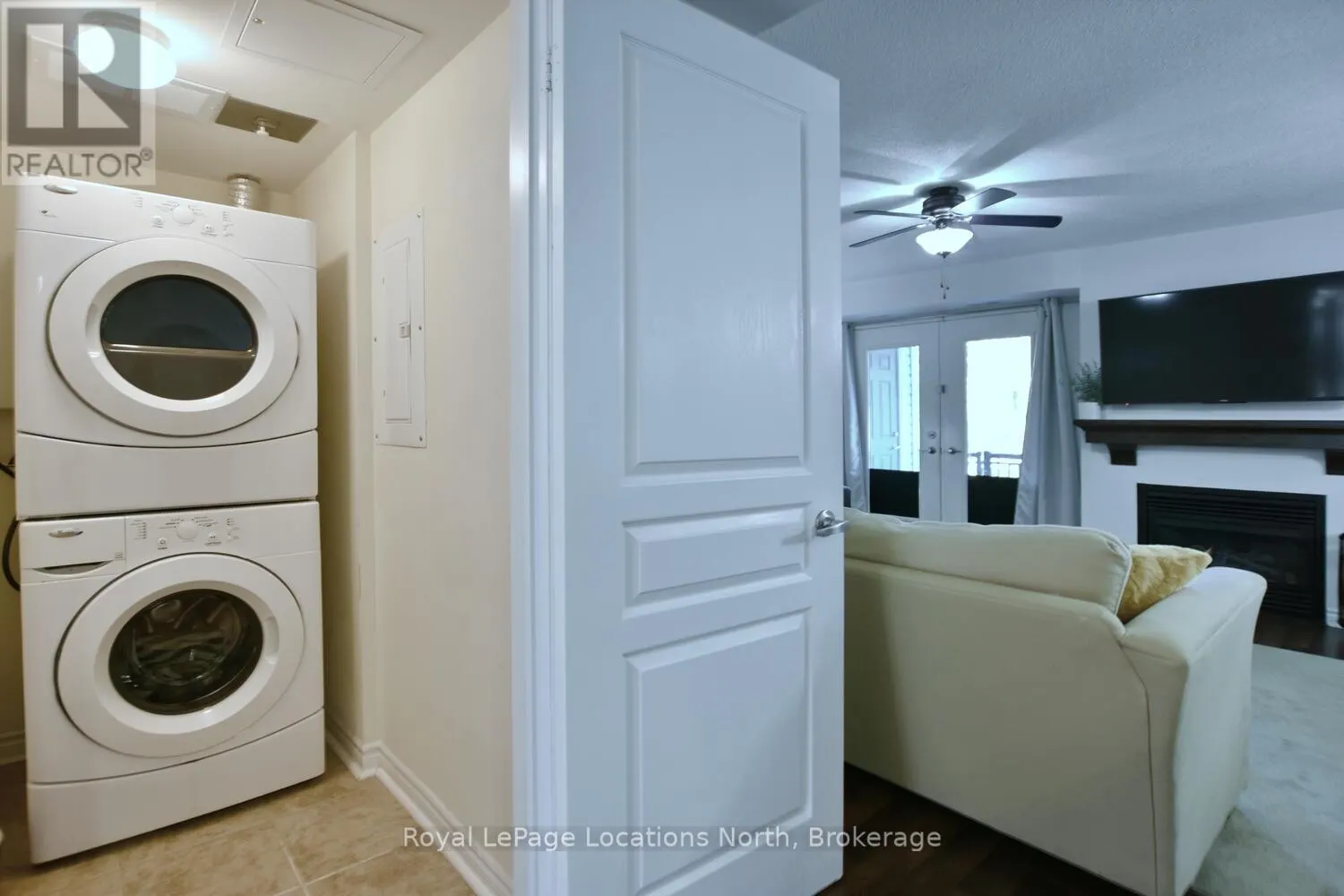 102 - 1 BRANDY LANE DRIVE, #102