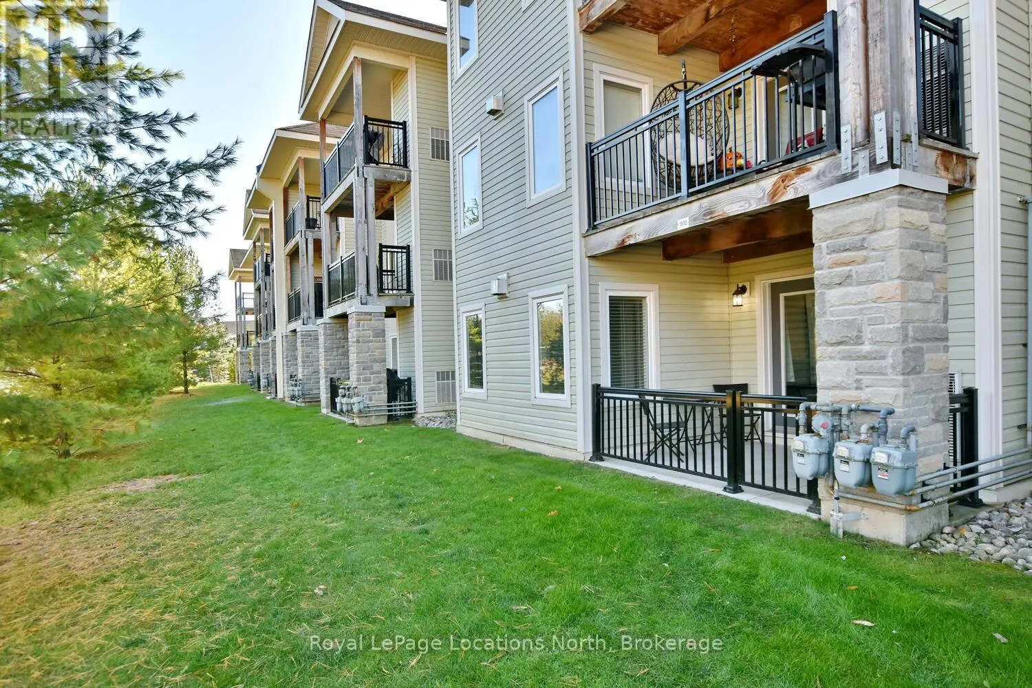 102 - 1 BRANDY LANE DRIVE, #102