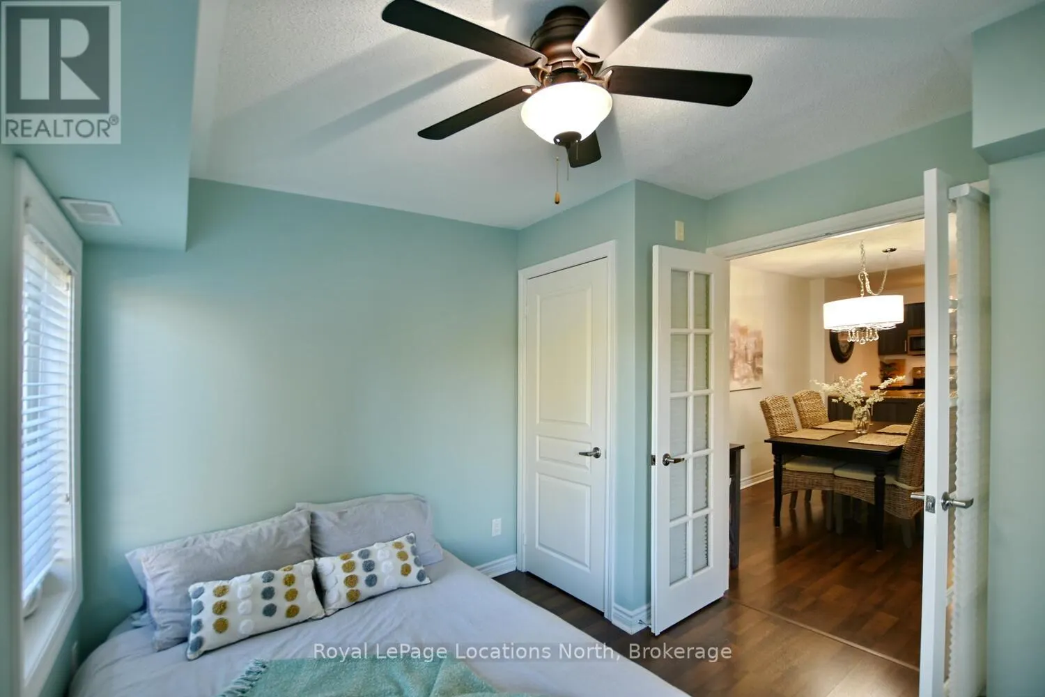 102 - 1 BRANDY LANE DRIVE, #102