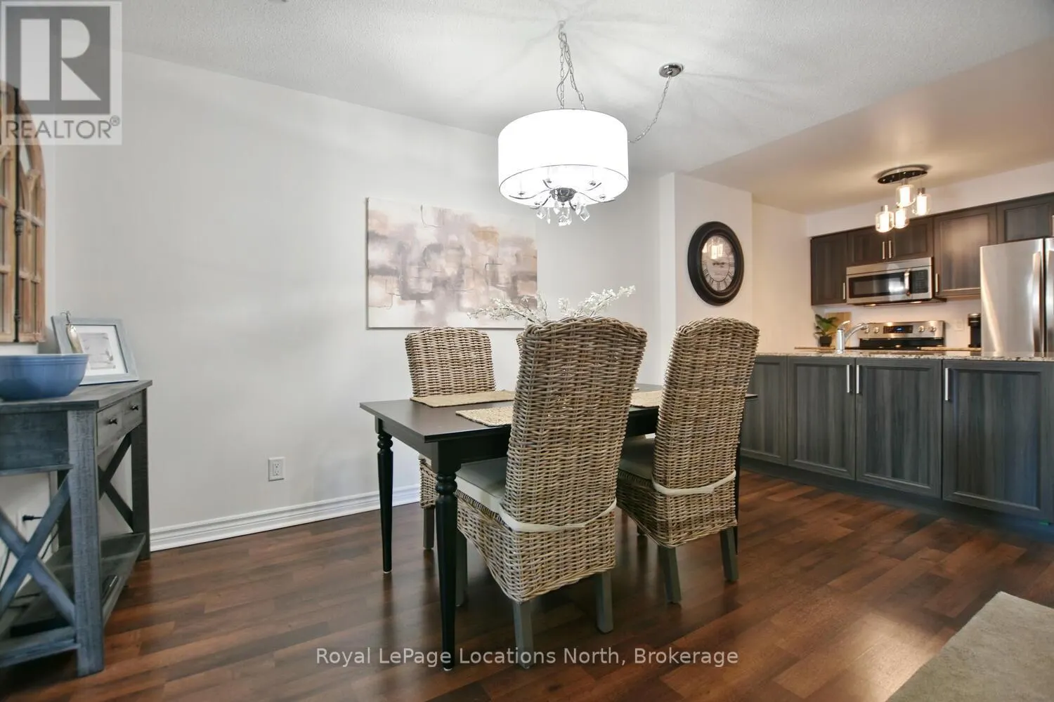 102 - 1 BRANDY LANE DRIVE, #102