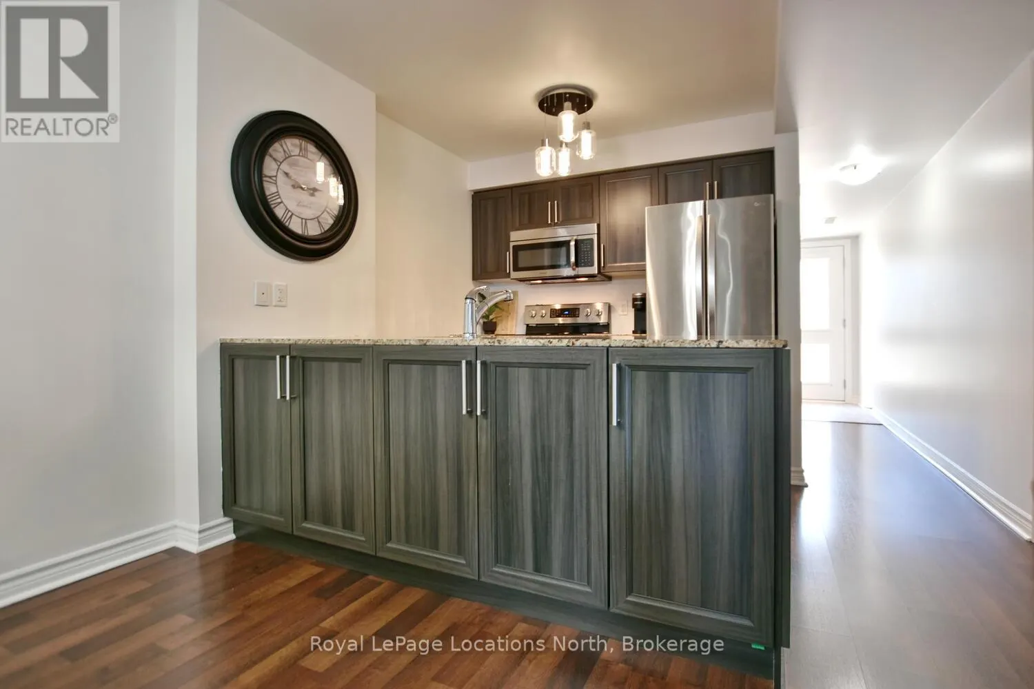 102 - 1 BRANDY LANE DRIVE, #102