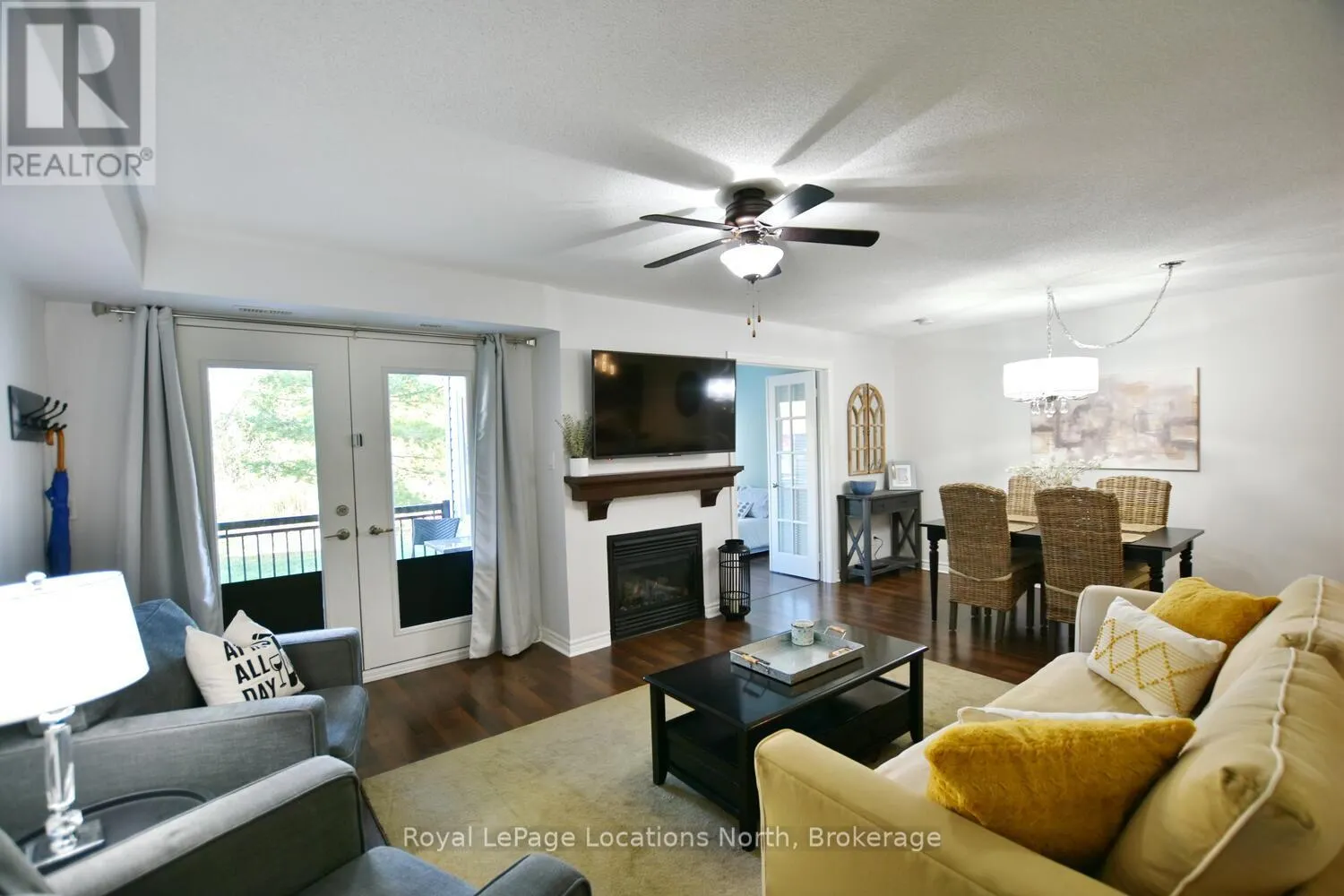 102 - 1 BRANDY LANE DRIVE, #102