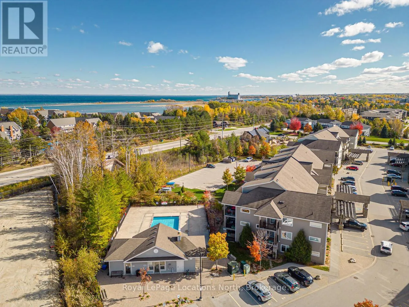 102 - 1 BRANDY LANE DRIVE, #102