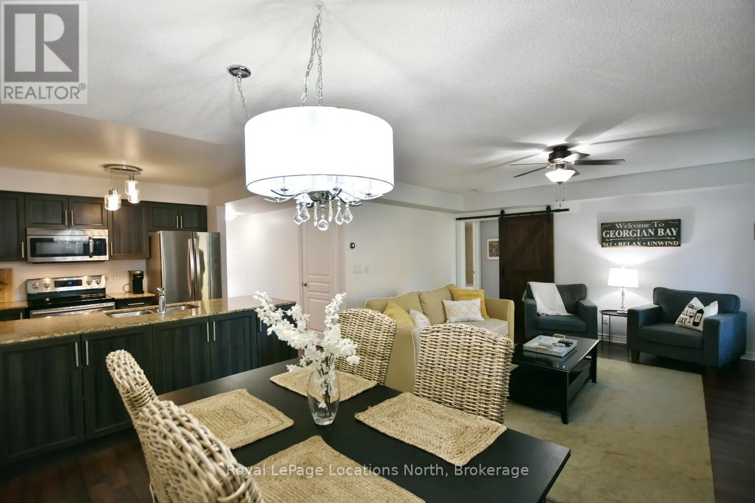 102 - 1 BRANDY LANE DRIVE, #102