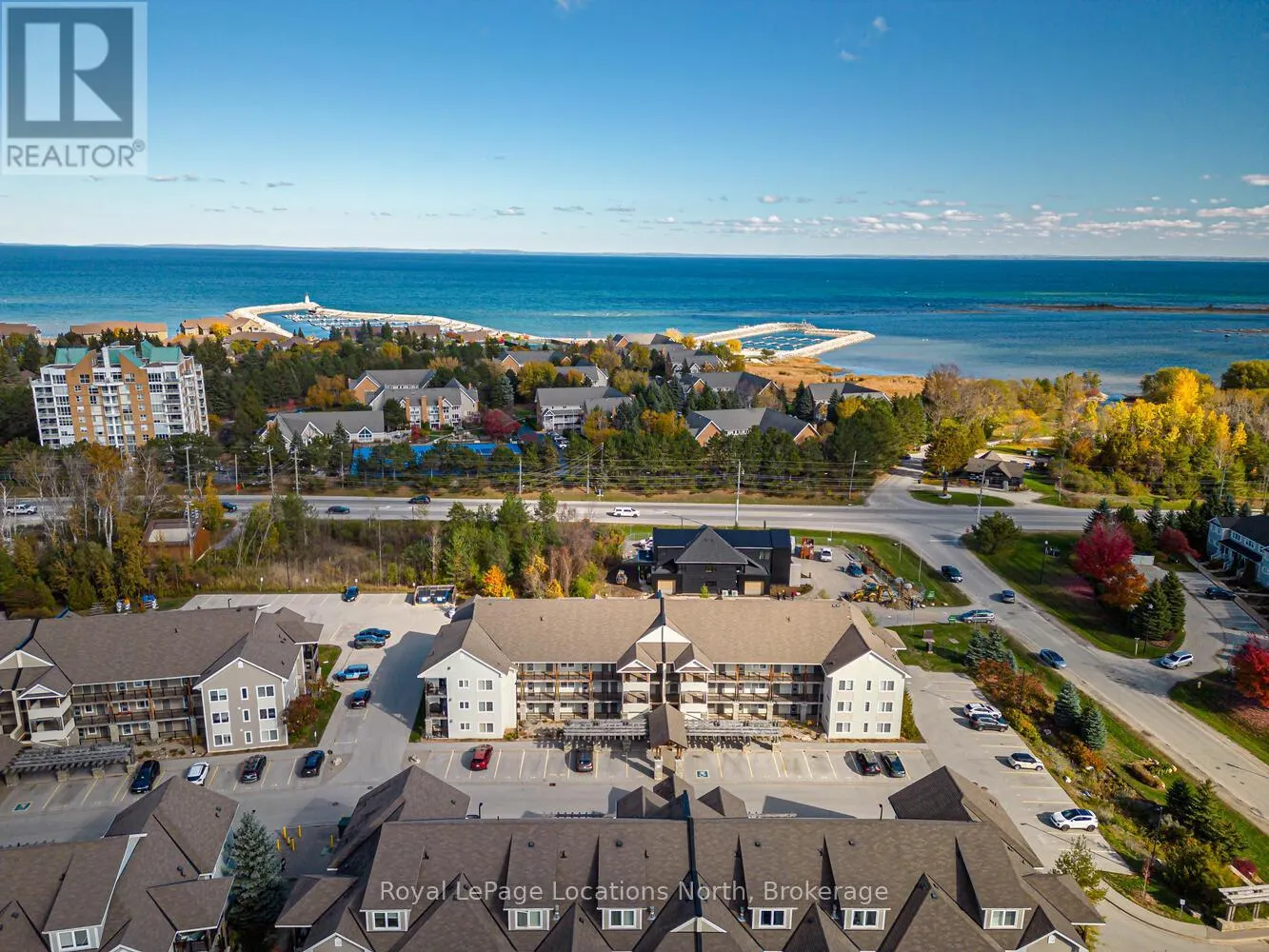 102 - 1 BRANDY LANE DRIVE, #102