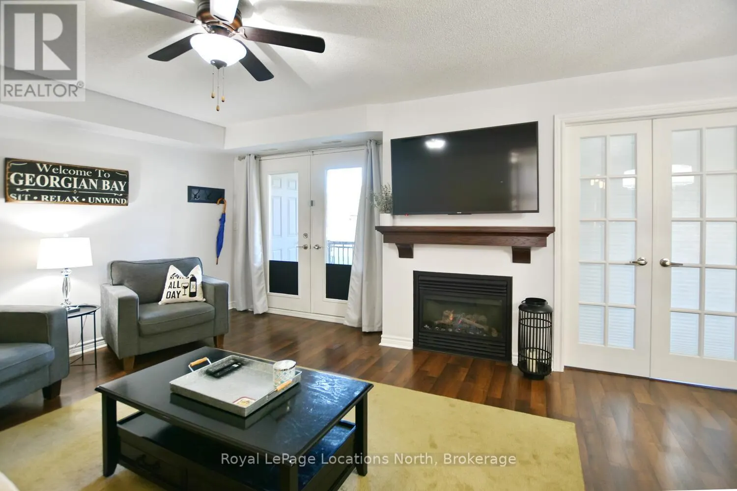 102 - 1 BRANDY LANE DRIVE, #102