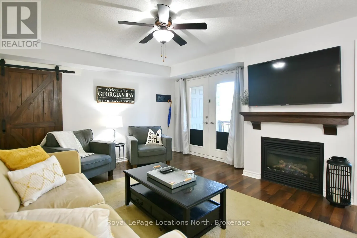 102 - 1 BRANDY LANE DRIVE, #102