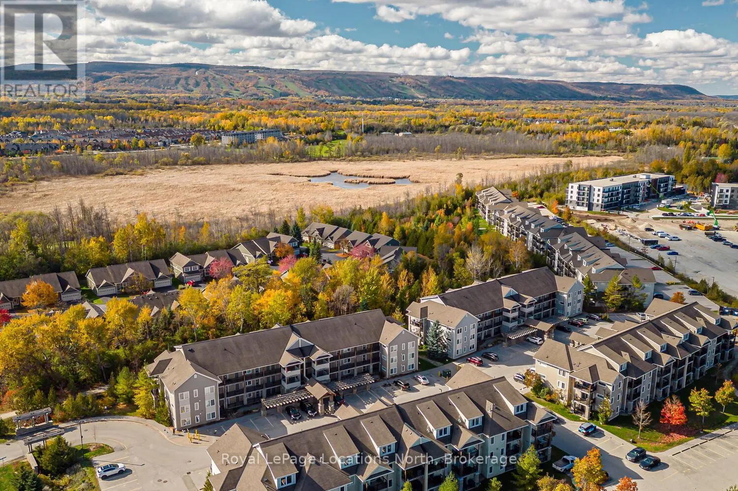 102 - 1 BRANDY LANE DRIVE, #102