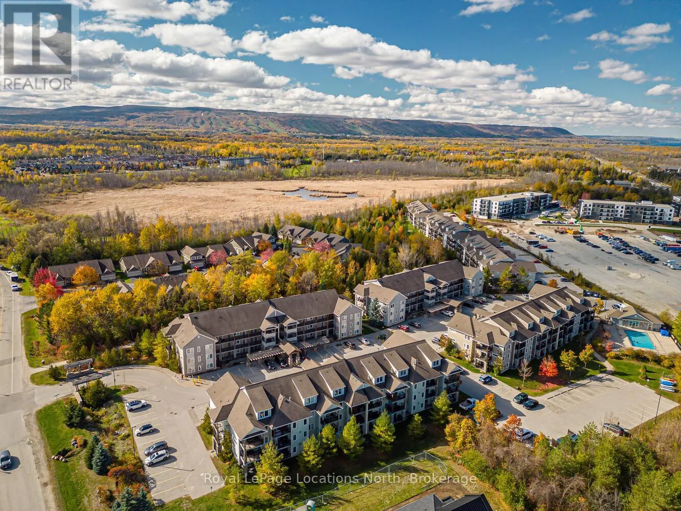 102 - 1 BRANDY LANE DRIVE, #102