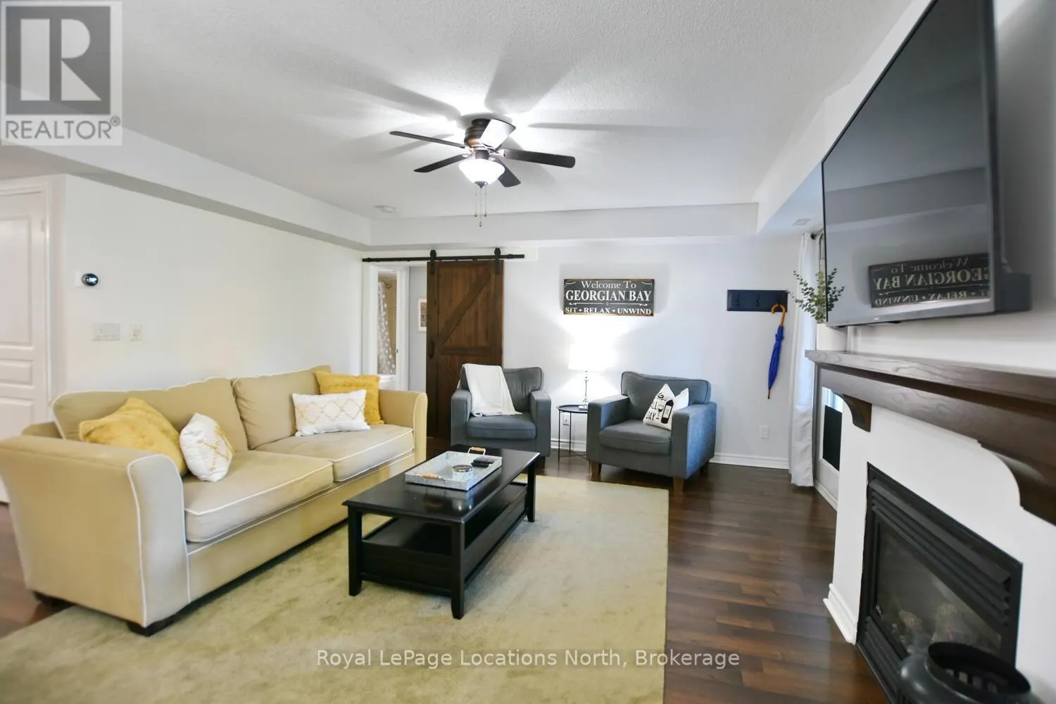 102 - 1 BRANDY LANE DRIVE, #102