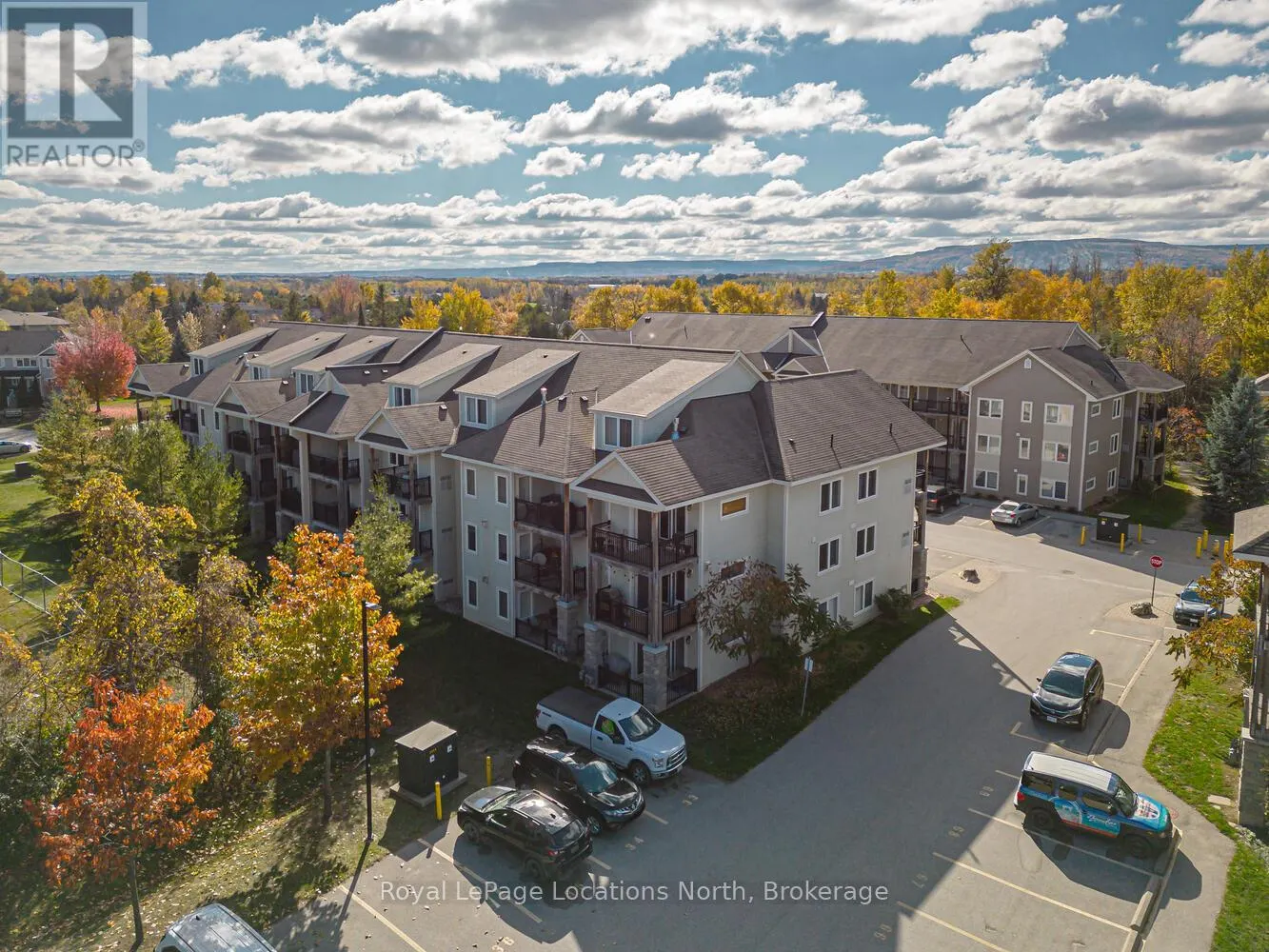 102 - 1 BRANDY LANE DRIVE, #102