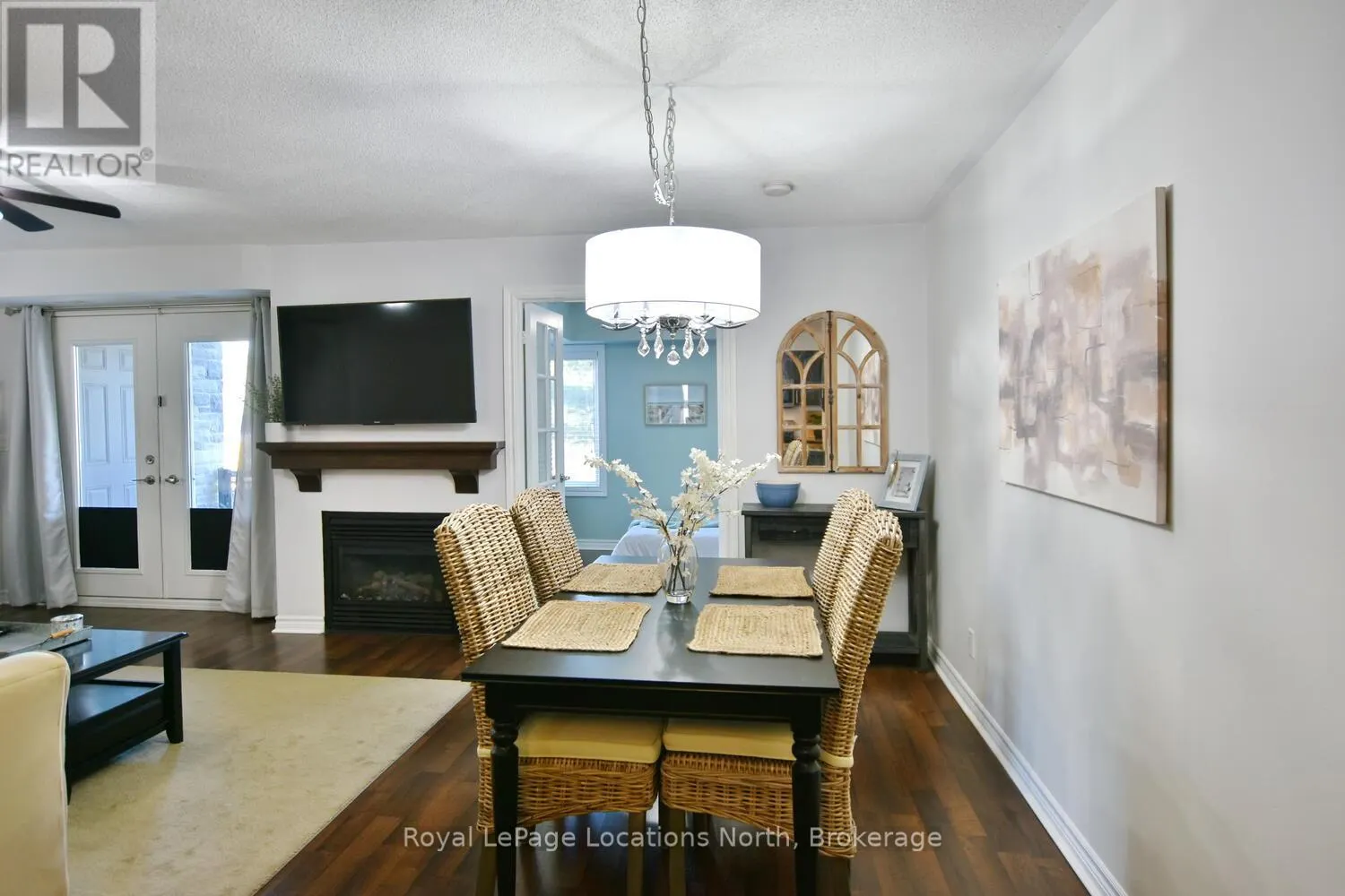 102 - 1 BRANDY LANE DRIVE, #102