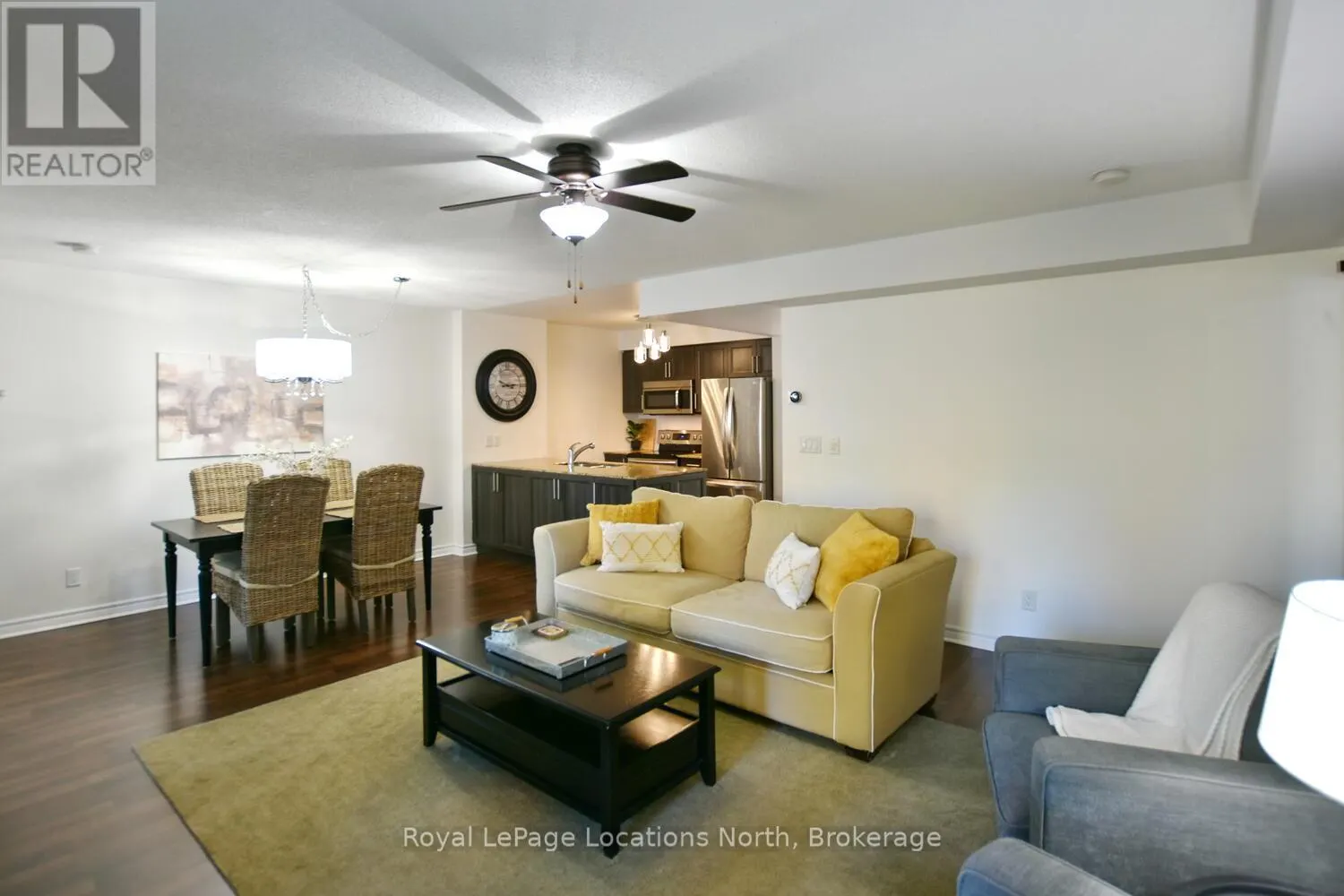 102 - 1 BRANDY LANE DRIVE, #102