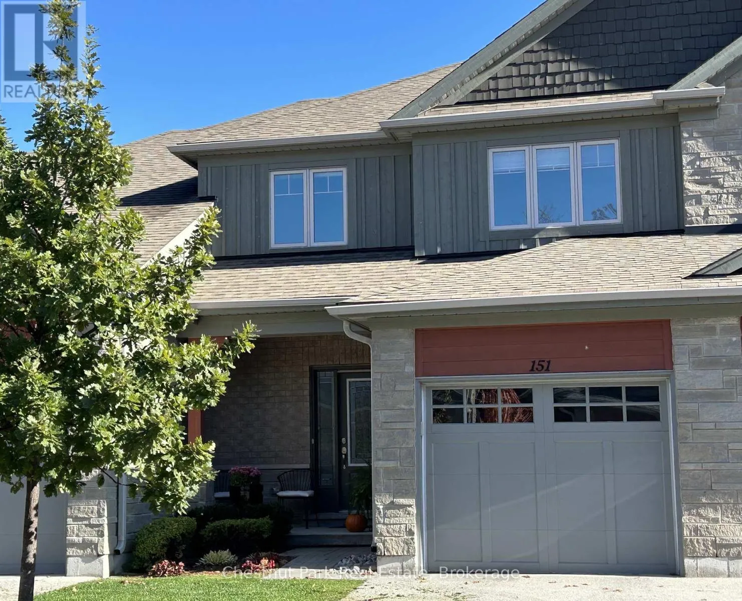 151 PRESERVATION ROAD