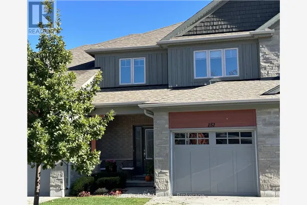 151 PRESERVATION ROAD