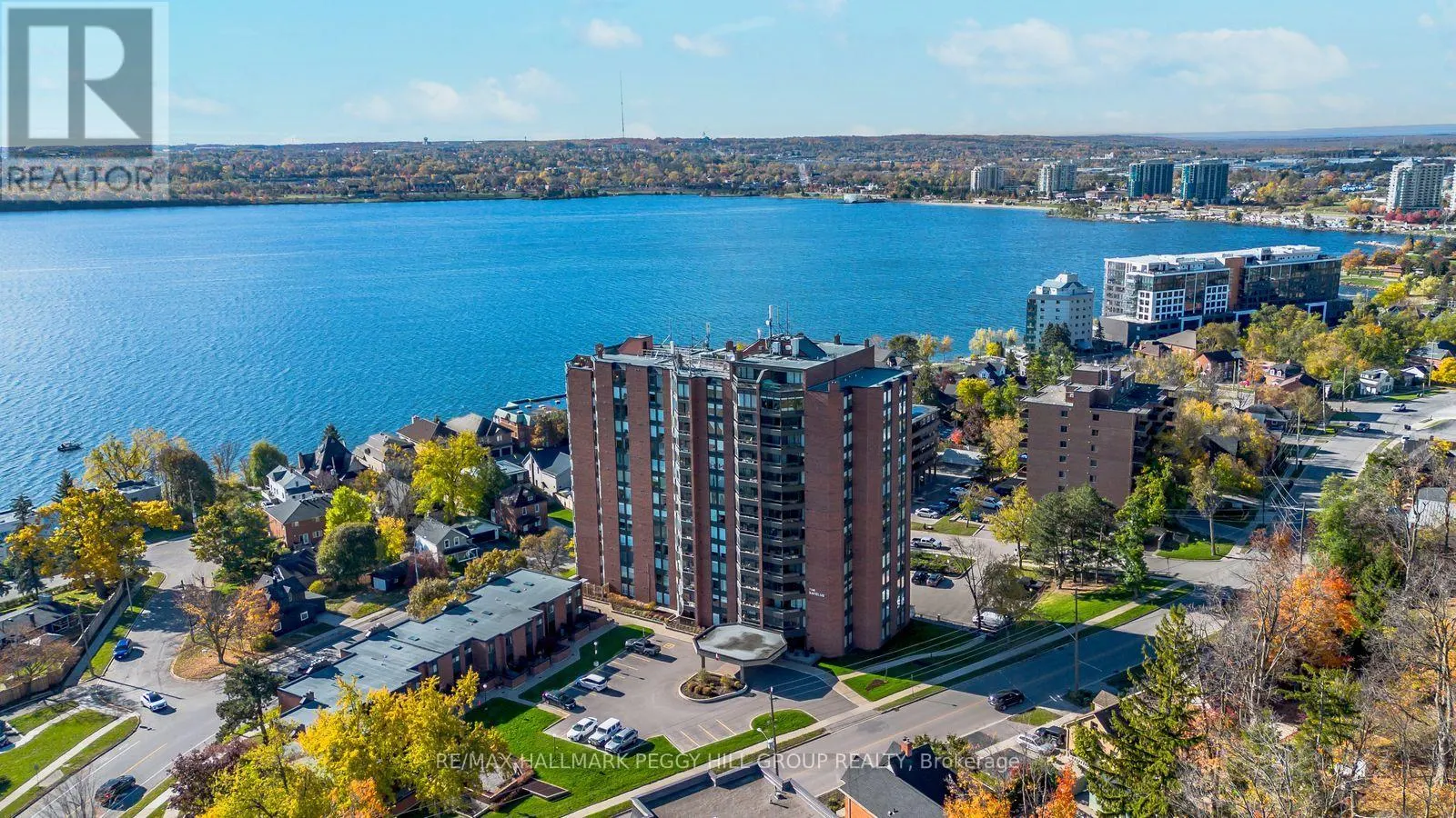 206 - 181 COLLIER STREET