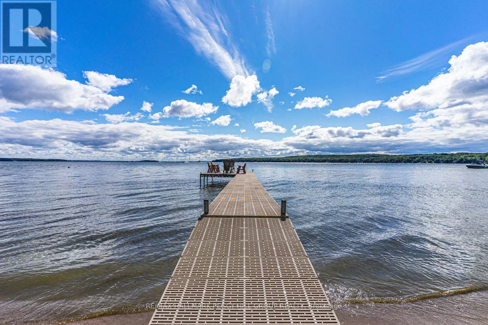 383 PEEK-A-BOO TRAIL