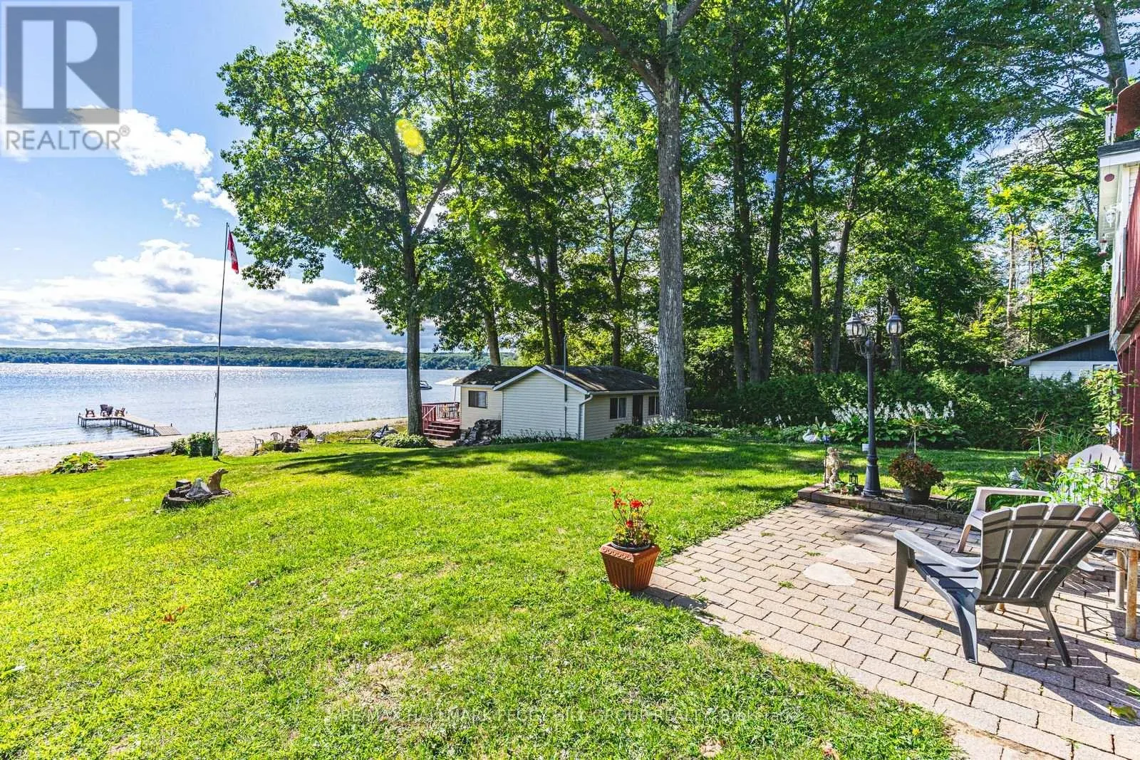 383 PEEK-A-BOO TRAIL