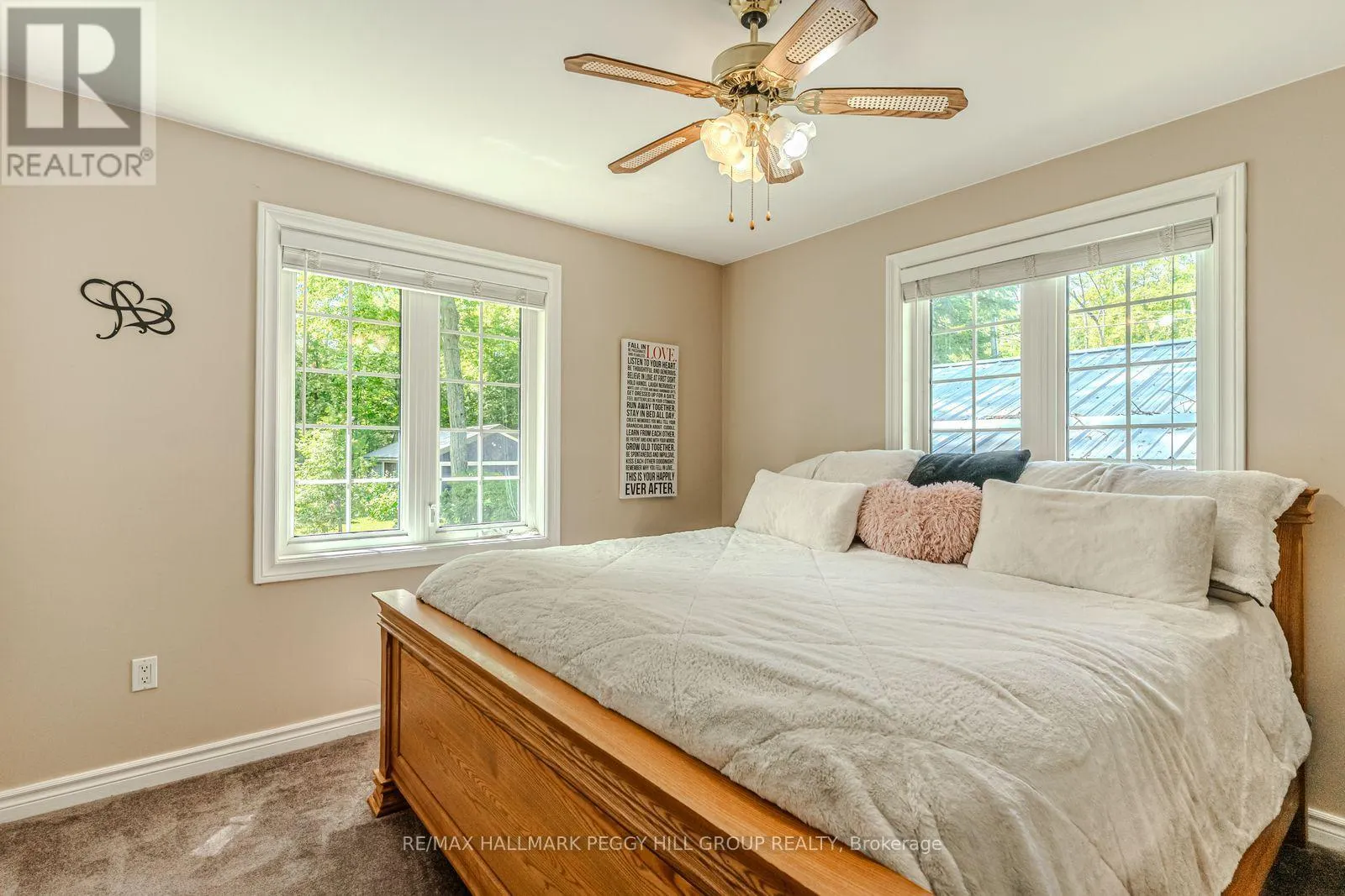 383 PEEK-A-BOO TRAIL