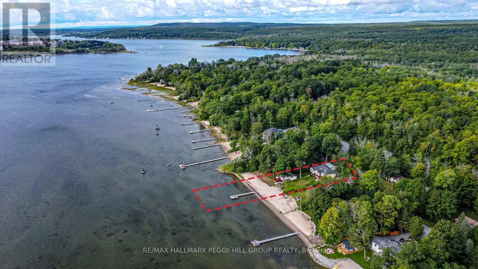 383 PEEK-A-BOO TRAIL