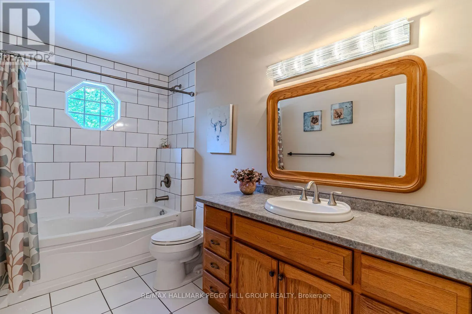 383 PEEK-A-BOO TRAIL