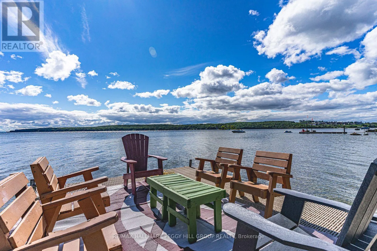 383 PEEK-A-BOO TRAIL