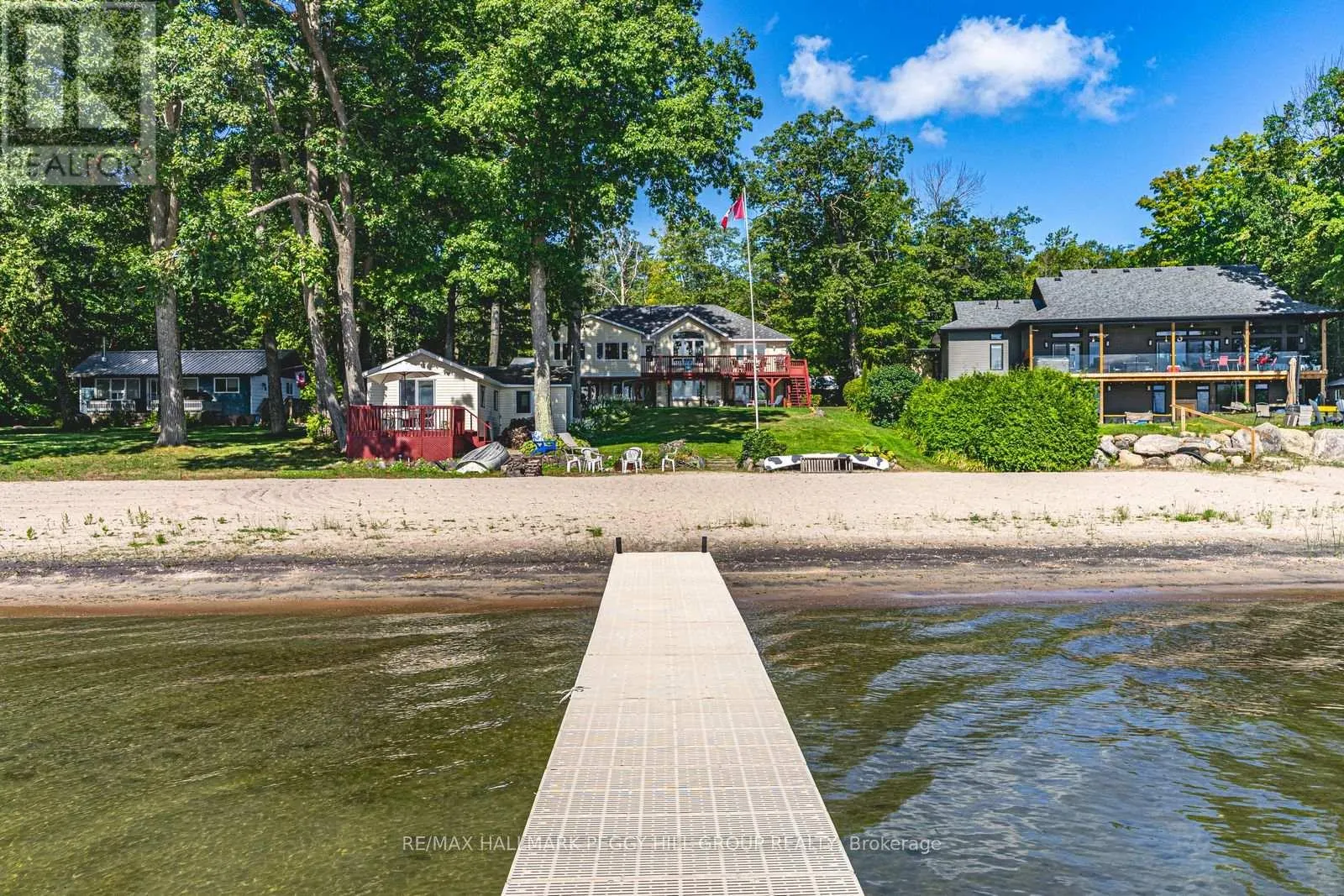 383 PEEK-A-BOO TRAIL