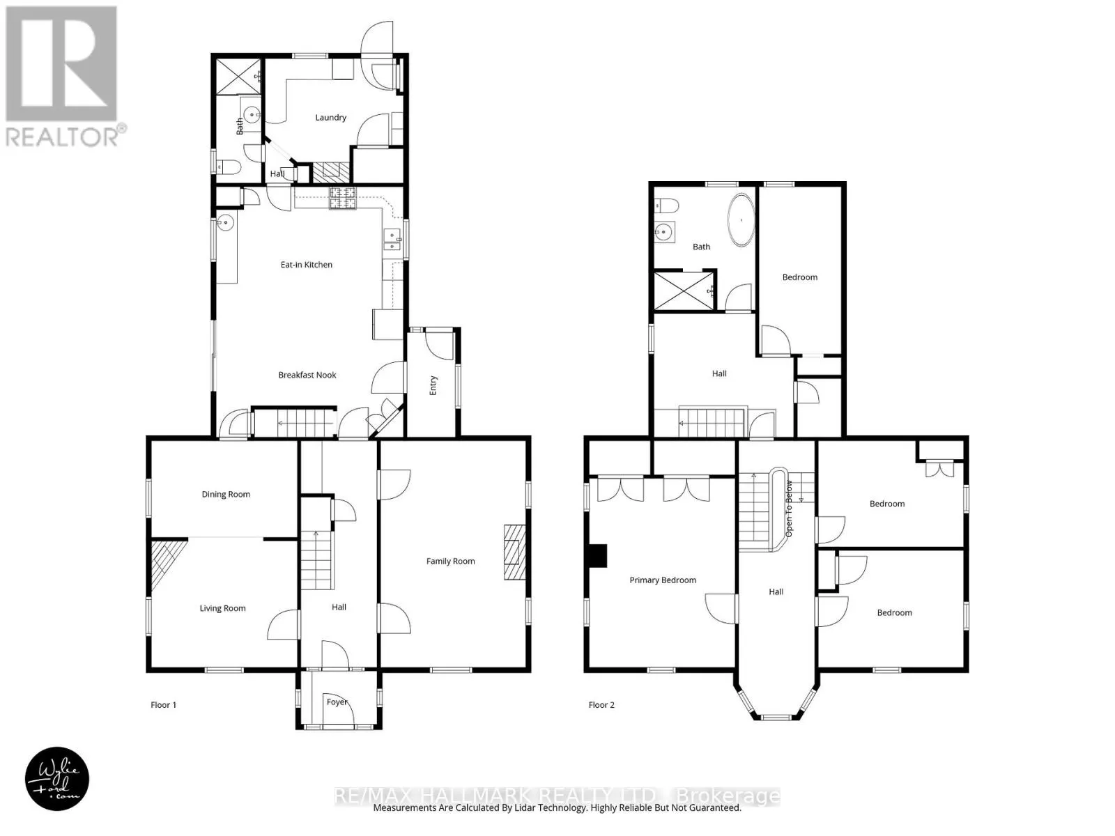 84 WELLINGTON STREET E