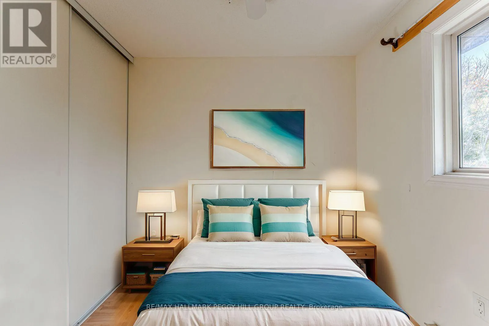 7 - 21 EVERGREEN COURT